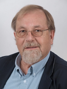 Hans-Jürgen Schäfer © Hans- Jürgen Schäfer