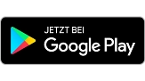 Logo Google PLay Store © Google Ireland Limited