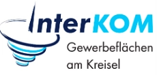 Logo Interkom GmbH © Interkom GmbH