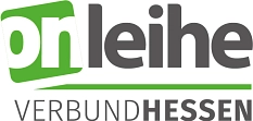 Logo des OnleiheVerbundHessen © OnleiheverbundHessen