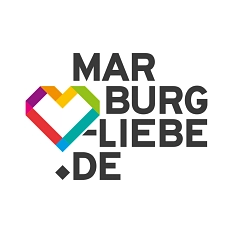 MarburgLiebe - Logo.jpg © Stadtmarketing Marburg e. V.