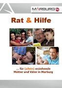 Rat&Hilfe für Mütter und Väter in Marburg