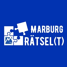 Stadtmarketing-Aktion: Marburg Rätsel(t) © Stadtmarketing Marburg e. V.