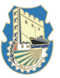 Wappen der Stadt Sfax (Tunesien) © Universitätsstadt Marburg